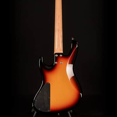 Sadowsky Guitars MetroLine 22-Fret Will Lee 4-String Bass image 5