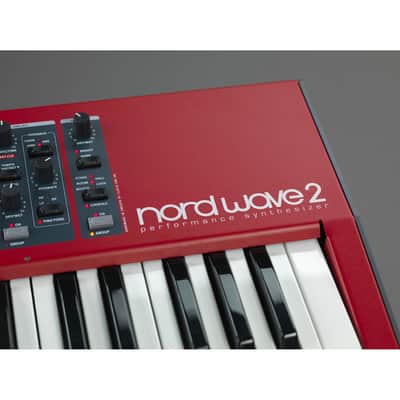 Clavia Nord Wave 2 image 5