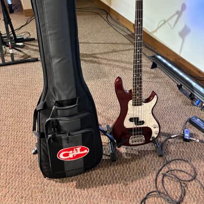 G&L SB-2 image 1