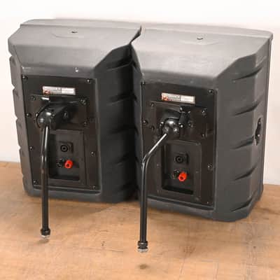 Tannoy i8 AW 8" Dual Concentric All-Weather Passive Loudspeaker (PAIR) CG01WVT image 6