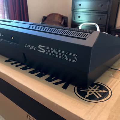 Yamaha PSR-S950 image 7