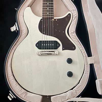 Collings 290 DC S 2012 - White image 1