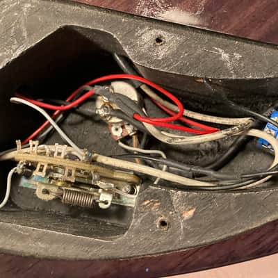 Ibanez RGA8QM-TGB Standard 2011 - Trans Black - EMG 808X Upgrades image 5