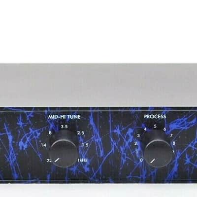 SPL Vitalizer Jack Stereo Equalizer Mixing DJ Chinch +Top Zustand+ 1.5Jahre Garantie image 5