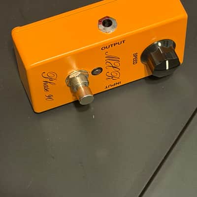 MXR CSP101SL Script Phase 90 LED image 3