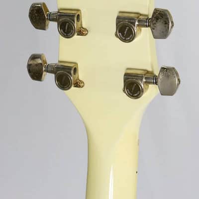 Greco GSH-120 White image 5