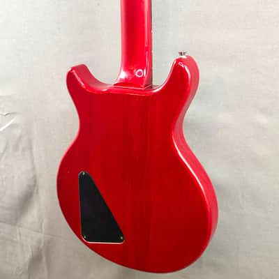 Hamer 25th Anniversary Artist 1999 - Cherry image 6