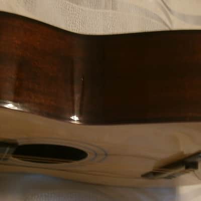Harmony H174 Classic Guitar 1967 Anitique Natural image 6