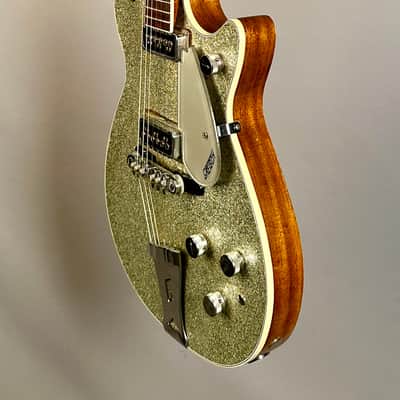 Gretsch 6129 Silver Jet 1955 image 8