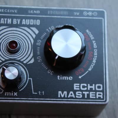 Death By Audio "Echo Master Vocal Delay" image 4