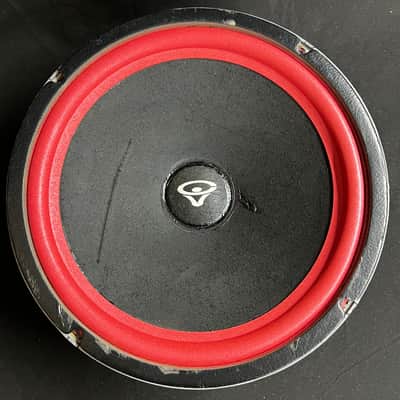 Cerwin-Vega 12" Speaker Model L121-4 Woofer image 3