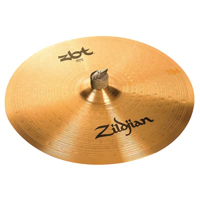 Zildjian 17" ZBT Crash