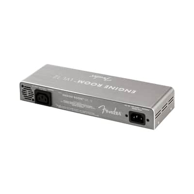 Fender Engine Room LVL12 - 12-output Isolated Power Supply image 4