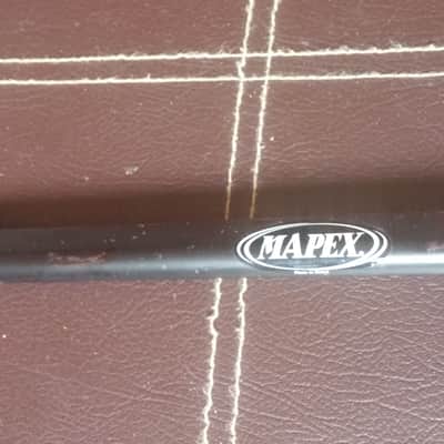 GENUINE Mapex Double Bass Kick Pedal PART Linkage Connecting Rod Drive Shaft NICE SHAPE image 5