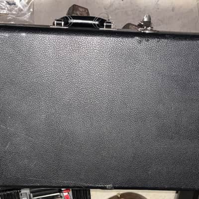 ESP E-II Eclipse ET 2017 - Present - Black Satin image 14