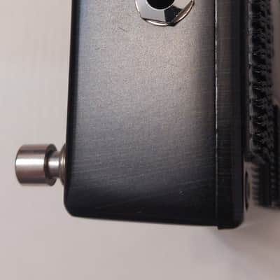 MXR MC402 CAE Boost / Overdrive 2006 - Present - Black image 3