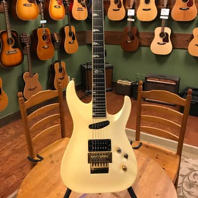 80's Kramer Stagemaster Custom I Flip Flop image 2