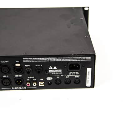Fractal Audio Systems AXE-FXII XL + Owned by Sergio Vega image 8
