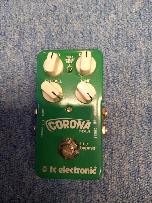 TC Electronic Corona Chorus
