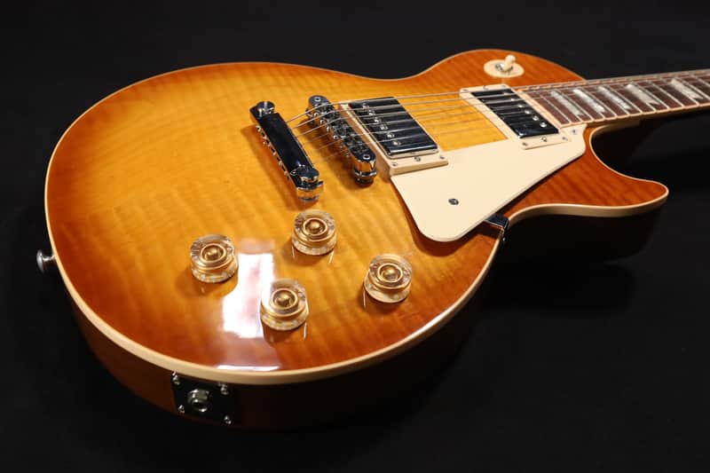 Gibson Les Paul Standard