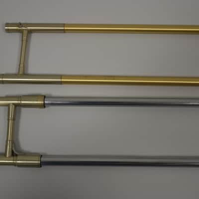 Trombón Conn Artist Symphony (88H) en muy buen estado. image 16
