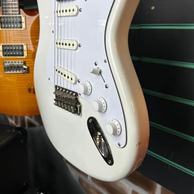 PRS Silver Sky John Mayer Signature Frost 2021 Electric Guitar image 5