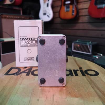 Electro-Harmonix Switchblade Nano Passive Channel Selector image 2