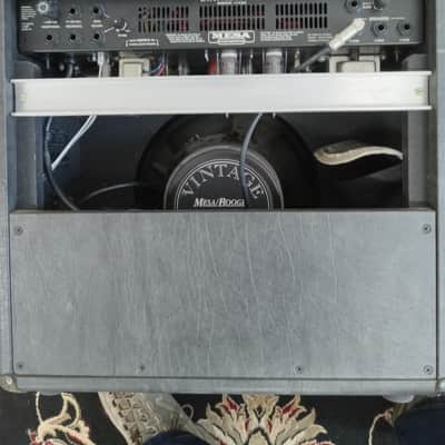 Mesa Boogie Studio Caliber DC-2 2-Channel 25-Watt 1x12" Guitar Combo 1994 - 1999 - Various image 2