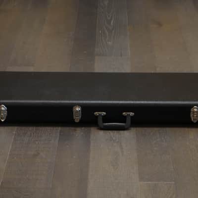 New! 2026 LSL Instruments XT-4 Modern "Hero" Electric Guitar Trans Charcoal/Black Burst + OHSC image 22