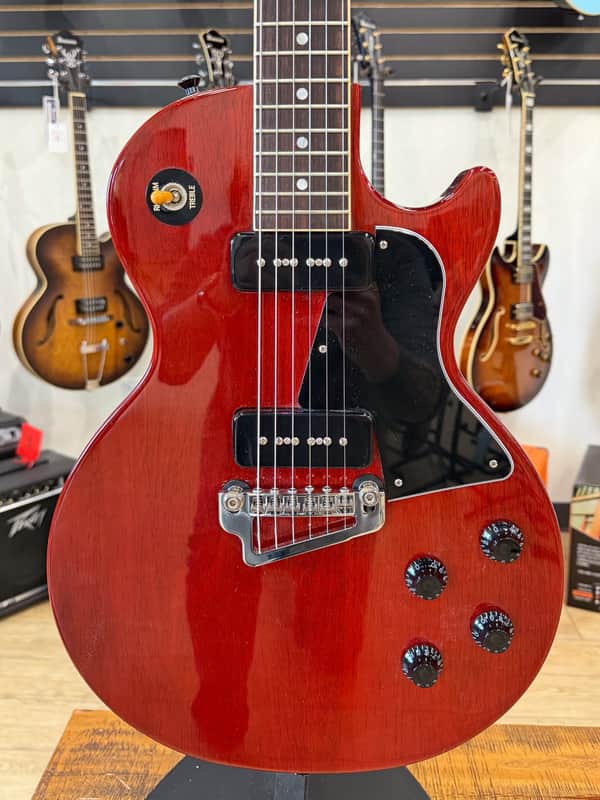 Gibson Les Paul Special Cherry