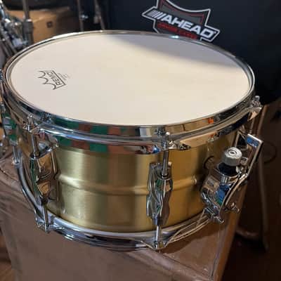 Yamaha RRS-1365 Recording Custom 6.5x13” FREE BAG image 2