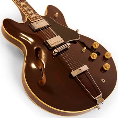 1978 Gibson ES-335TD Wine Red image 17