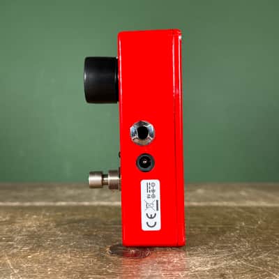 MXR EVH90 Phase 90 2004 - Present - Red/White image 5