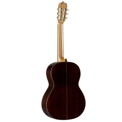 Alhambra 4P Classical Guitar image 2