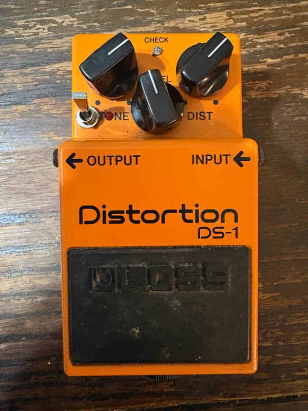 ギター Keeley DS-1 ULTRA MOD DS-1 Ultra Mod | Mass Street Music