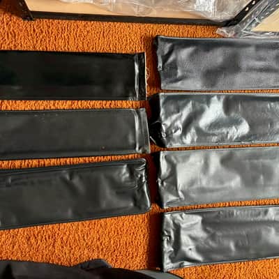 Fender Acutronics Reverb Tanks 1970s 10 each 80s - Metal image 4