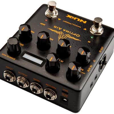 NuX NAI-5 Optima Air image 3
