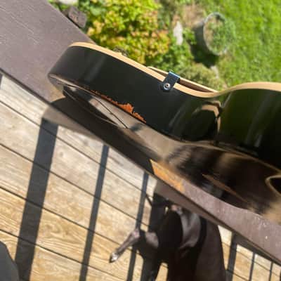 Gibson Les Paul Traditional 2008 - 2012 - Ebony image 7