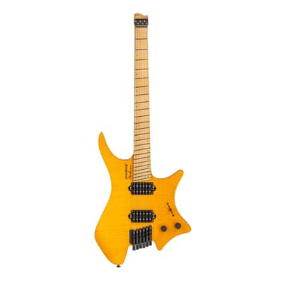 Strandberg Boden Standard NX 6