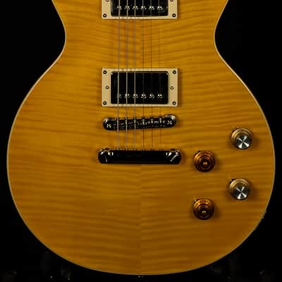 Epiphone Kirk Hammett "Greeny" 1959 Les Paul Standard image 1
