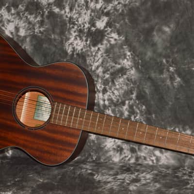 2022 Breedlove - Discovery S Concert - Mahogany image 3
