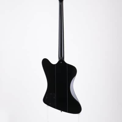 Gibson Thunderbird IV Ebony, 1997 [93297720] (06/15) image 2