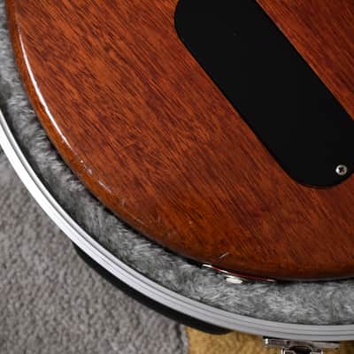 Gibson Les Paul Junior DC Cherry (Pre-owned, 1960) image 16