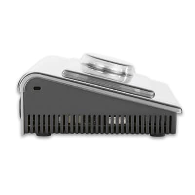 Decksaver Universal Audio Apollo X4 Cover [Three Wave Music] image 6
