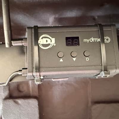Chauvet Gig Bar 2.0 image 1
