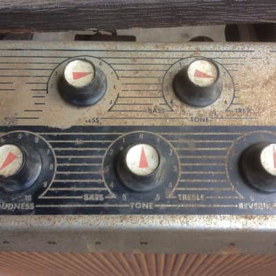 Gibson GA 30 RVT image 4