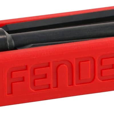 FENDER Guitar/Bass Multi-Tool image 2