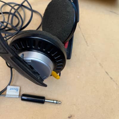 Philips N6310 N 6310 vintage headphones with original box image 6