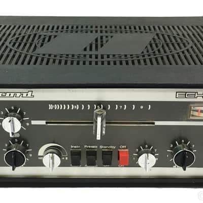 Dynacord Echocord Super 76 image 7