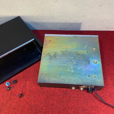 Sultry 1975 Columbia Rhythm Box - This thing looks like it could be Batman's beat box image 21